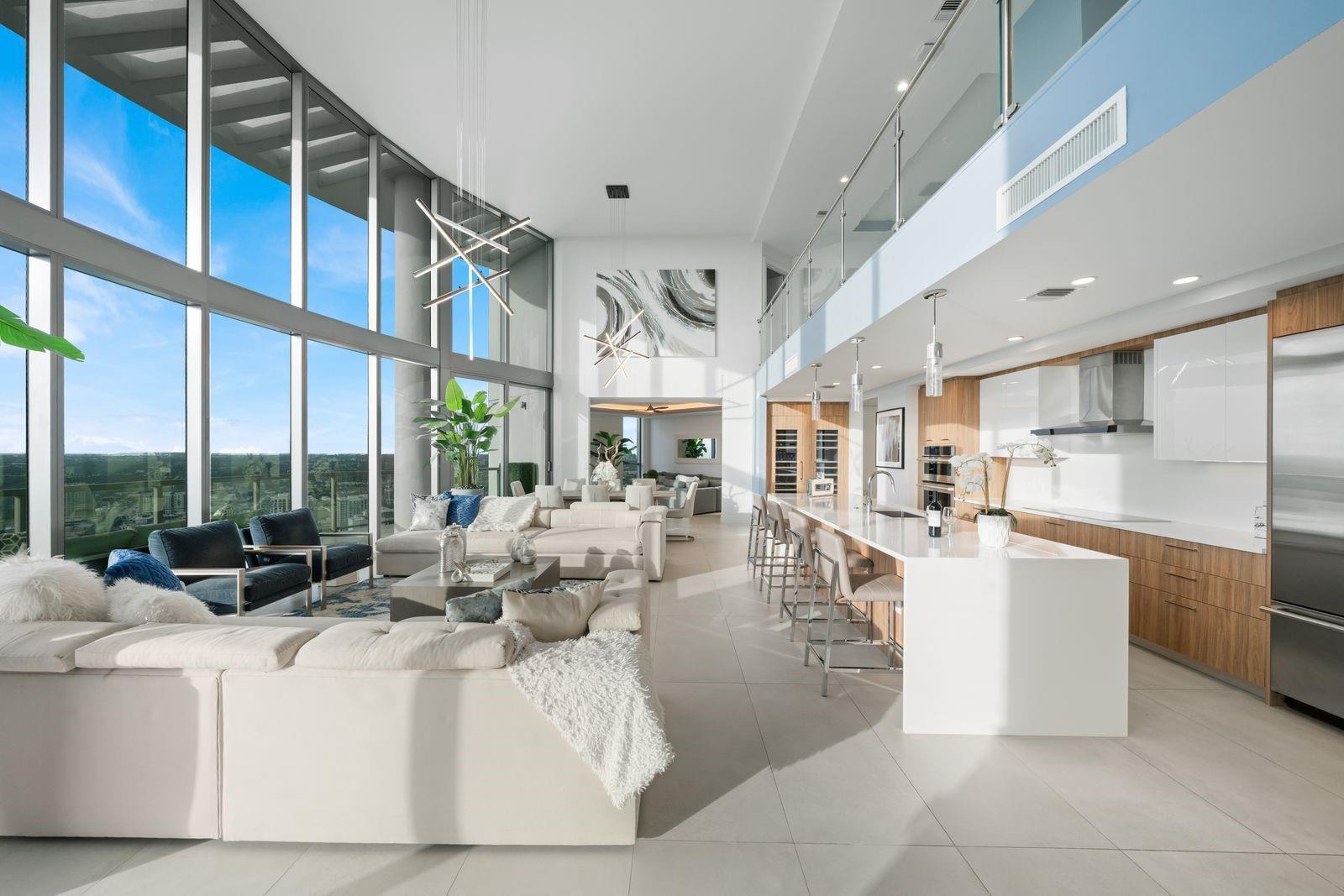 100 E Las Olas Boulevard 4603, Fort Lauderdale, FL 33301, Fort Lauderdale - Photo 5