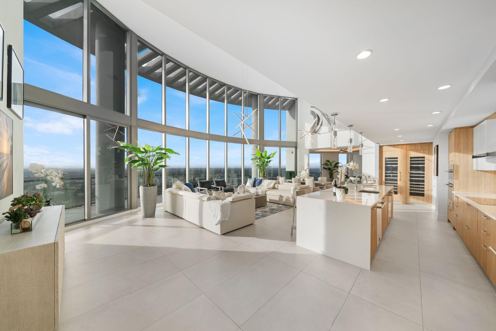 100 E Las Olas Boulevard 4603, Fort Lauderdale, FL 33301, Fort Lauderdale