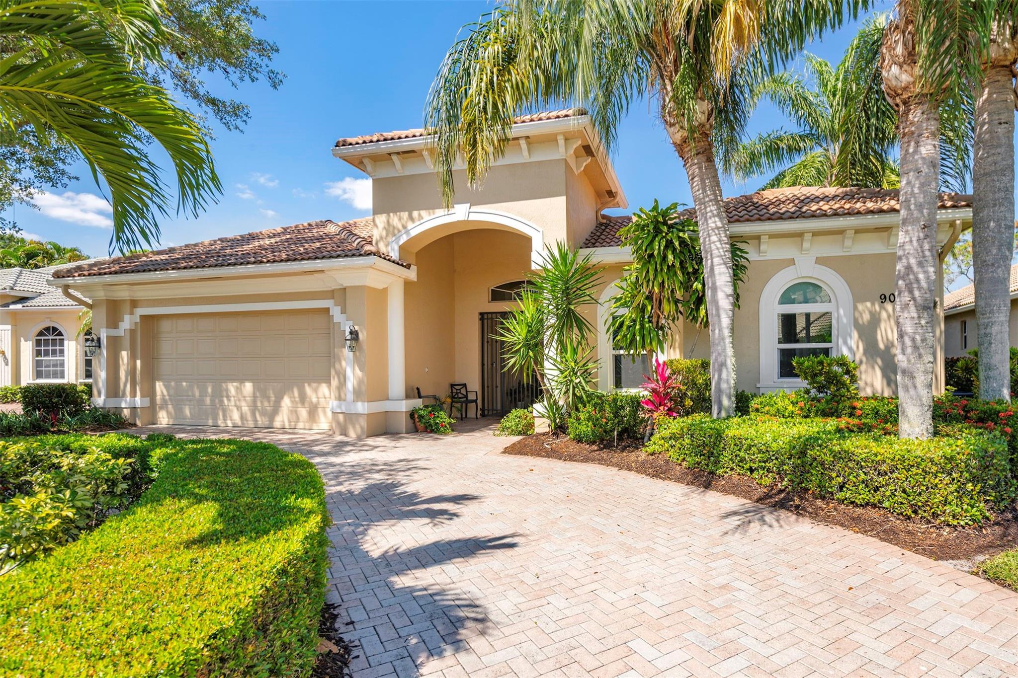 9005 One Putt Place, Port St. Lucie, FL 34986, Port St. Lucie