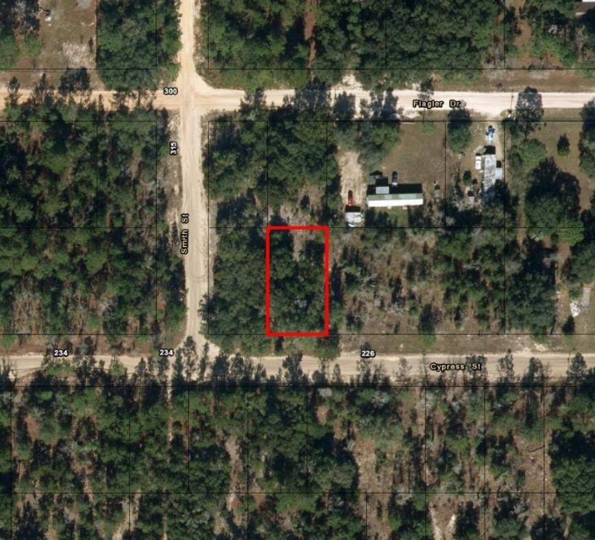 0 Cypress Street, Interlachen, FL 32148, Interlachen - Photo 2