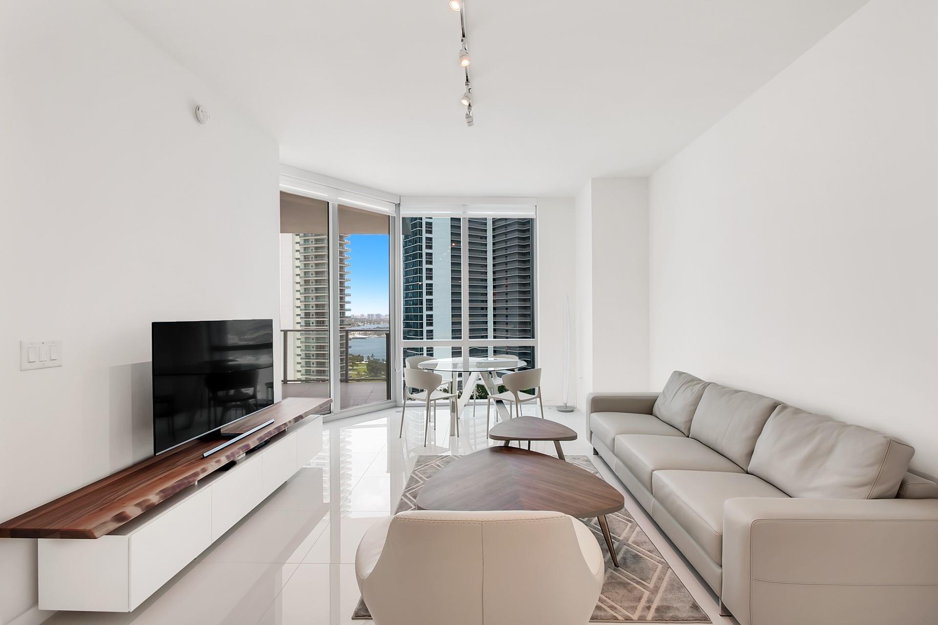 851 NE 1st Avenue 2005, Miami, FL 33132, Miami
