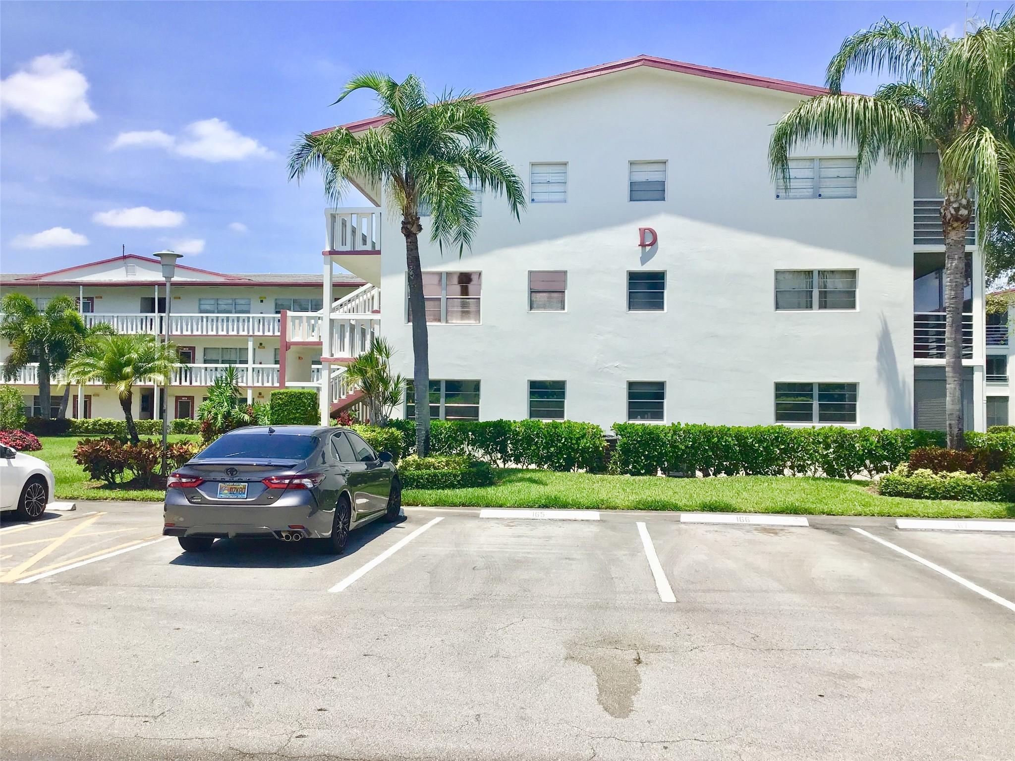 135 Fanshaw D 135, Boca Raton, FL 33434, Boca Raton