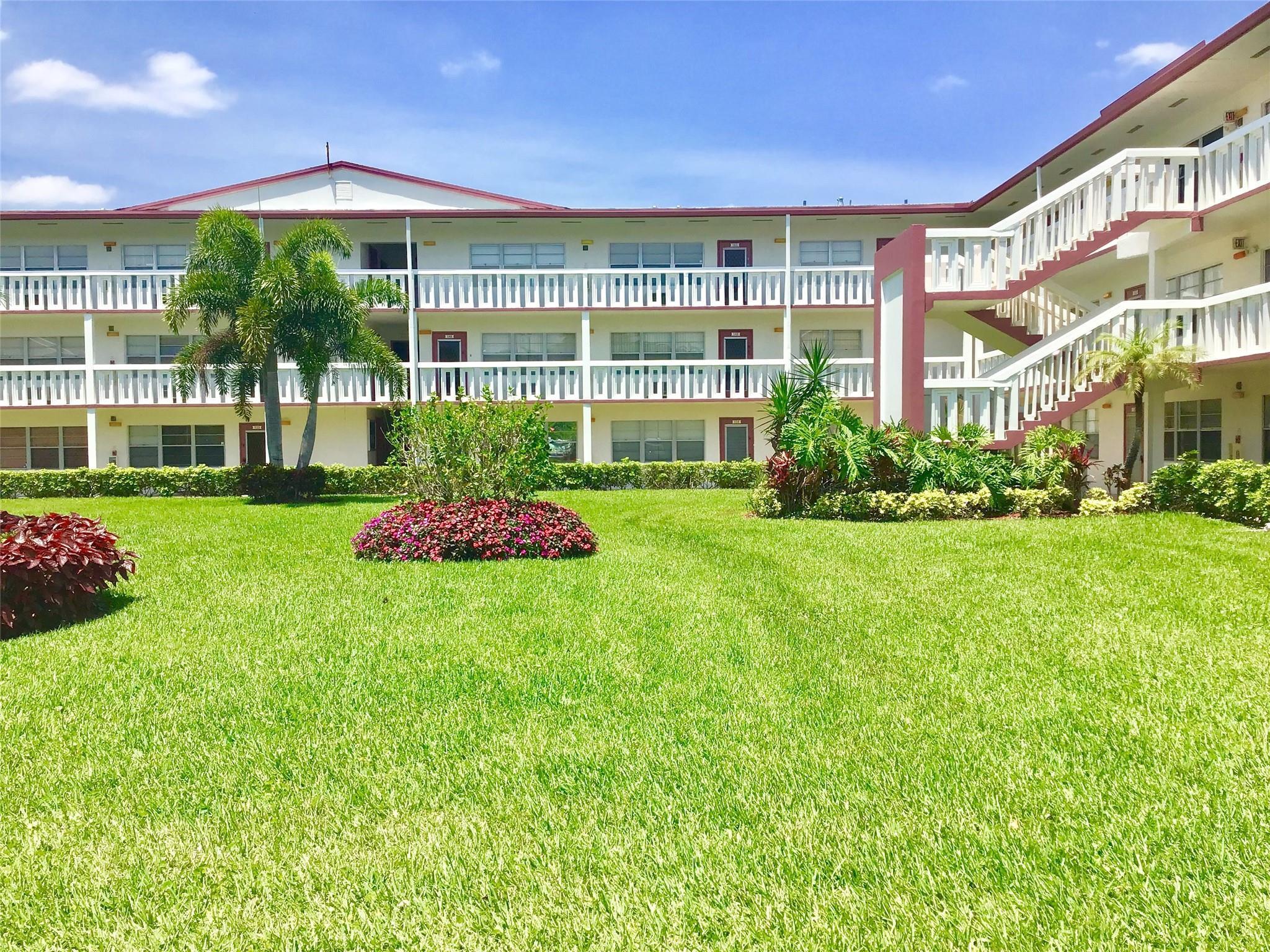 135 Fanshaw D 135, Boca Raton, FL 33434, Boca Raton - Photo 2