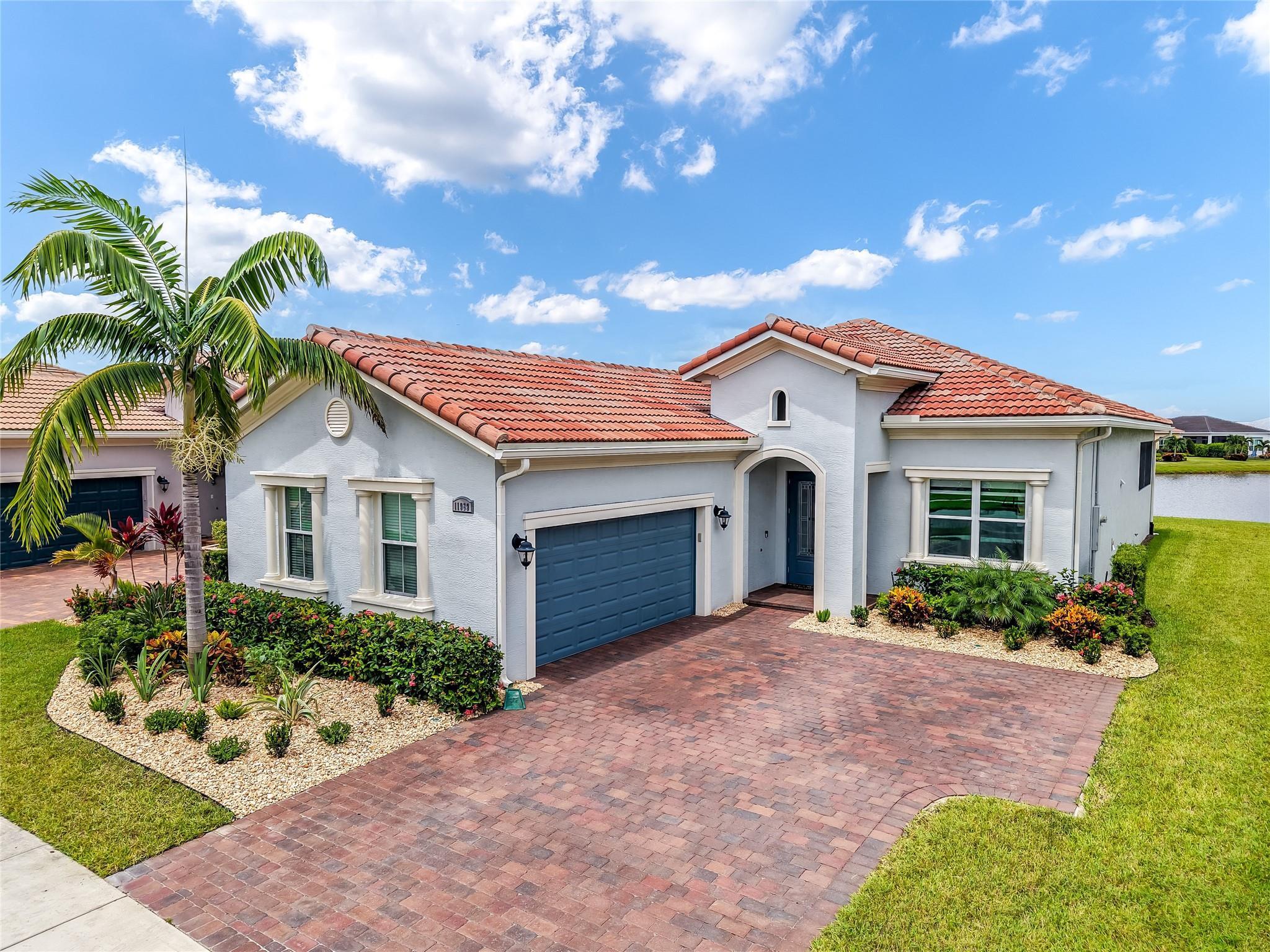 11989 SW Vano Way, Port St. Lucie, FL 34987, Port St. Lucie