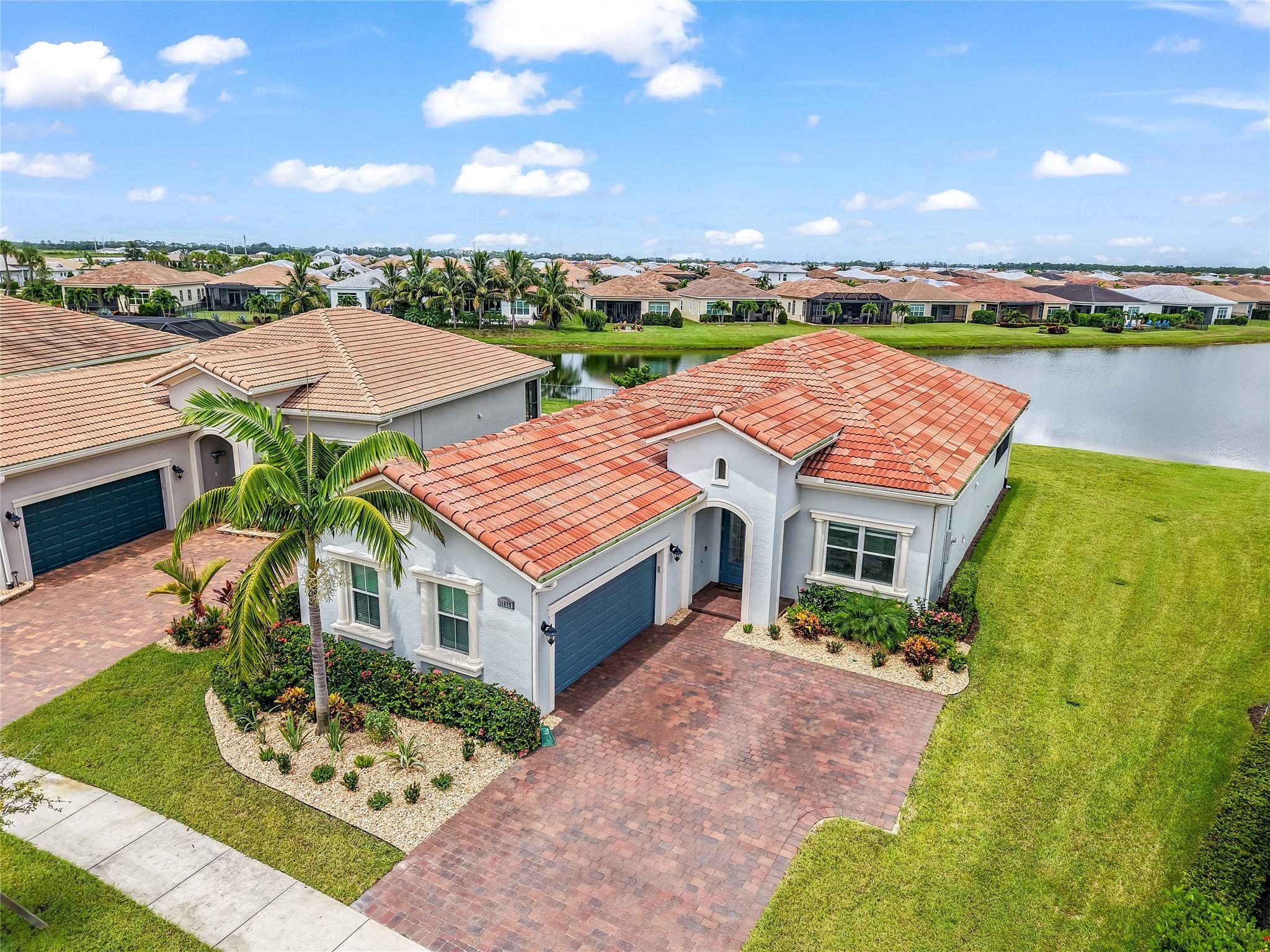 11989 SW Vano Way, Port St. Lucie, FL 34987, Port St. Lucie - Photo 3