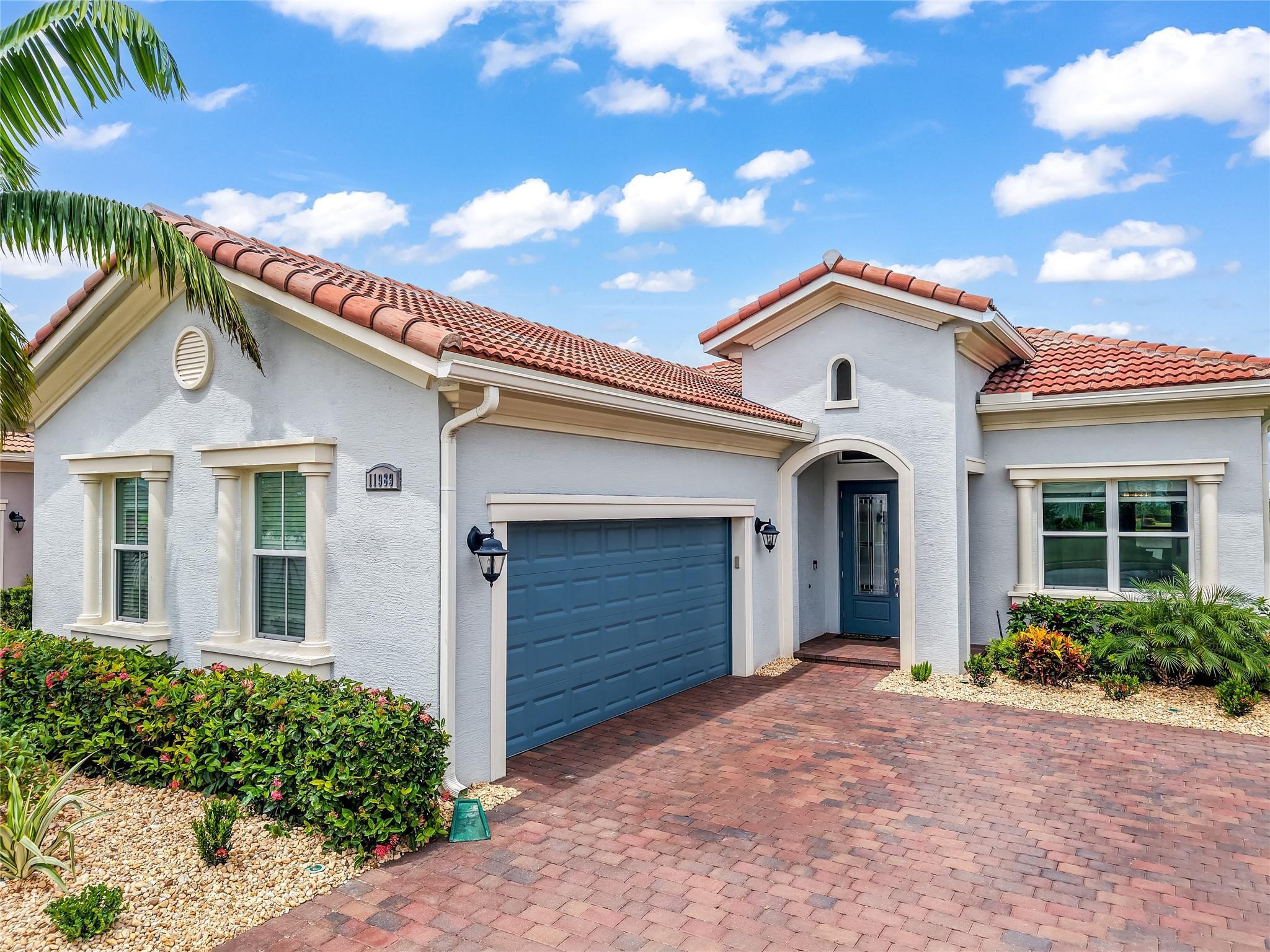 11989 SW Vano Way, Port St. Lucie, FL 34987, Port St. Lucie - Photo 4