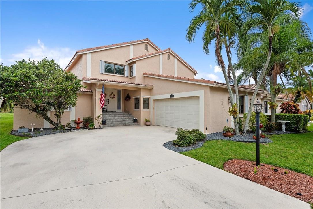 8680 Eagle Run Drive, Boca Raton, FL 33434, Boca Raton