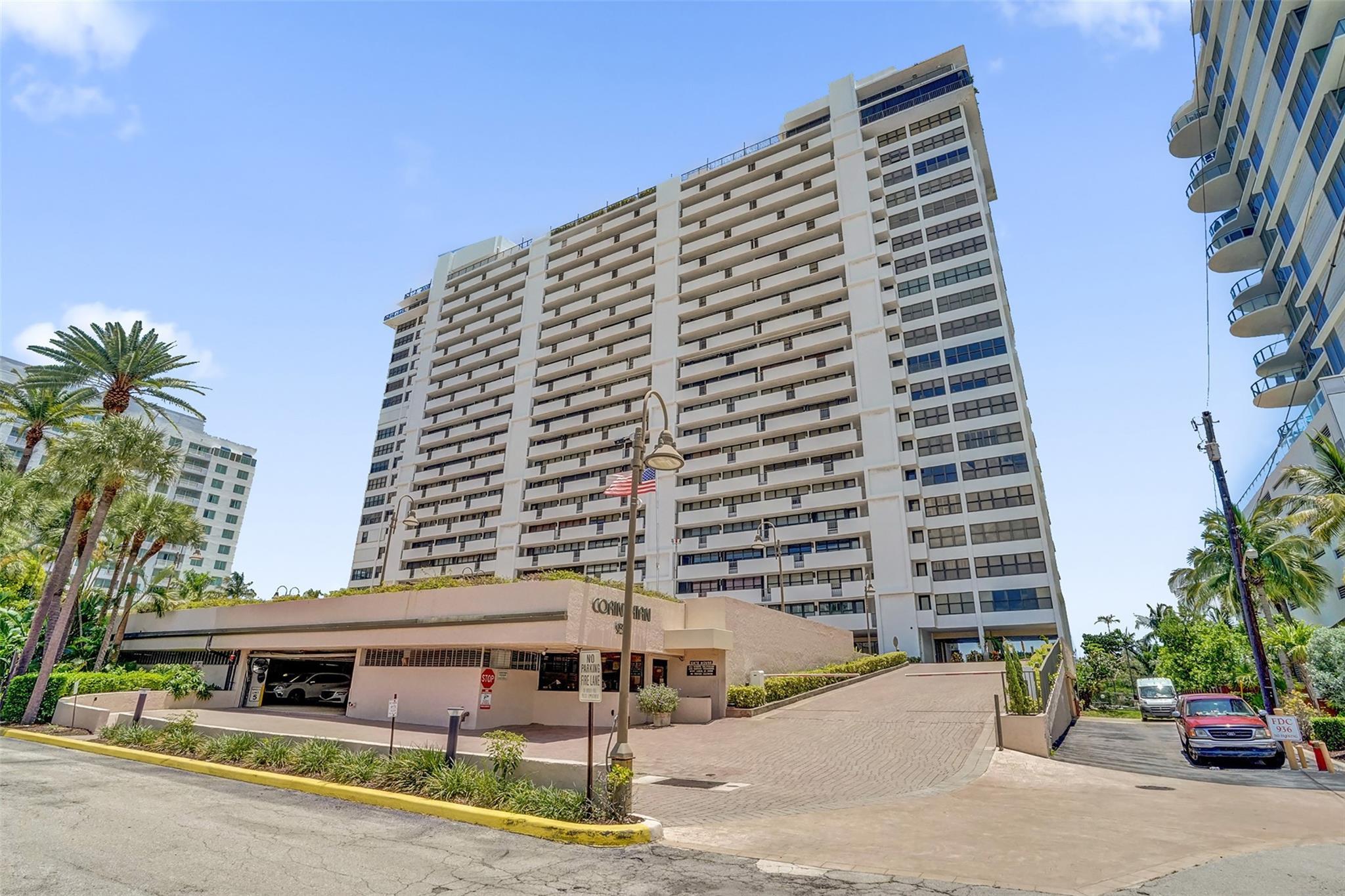 936 Intracoastal Drive 11C, Fort Lauderdale, FL 33304, Fort Lauderdale