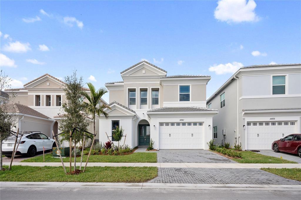 14941 Redcove Place, Westlake, FL 33470, Westlake