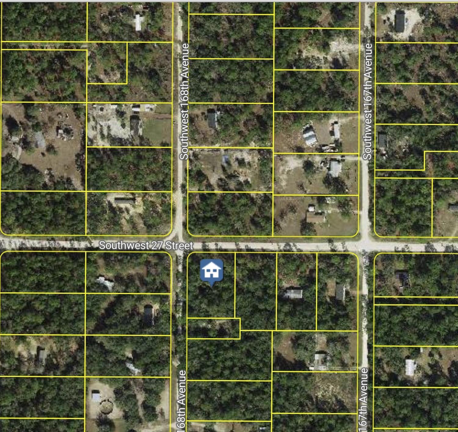 2755 SW 168th Avenue, Ocala, FL 34481, Ocala