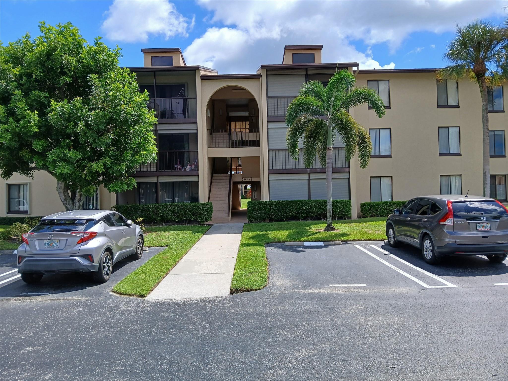 627 Sea Pine Way B1, Greenacres, FL 33415, Greenacres