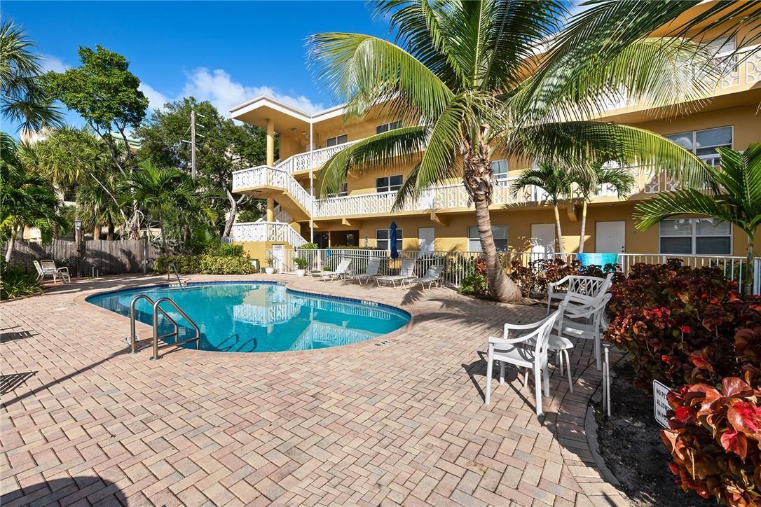 815 Middle River Drive 205, Fort Lauderdale, FL 33304, Fort Lauderdale