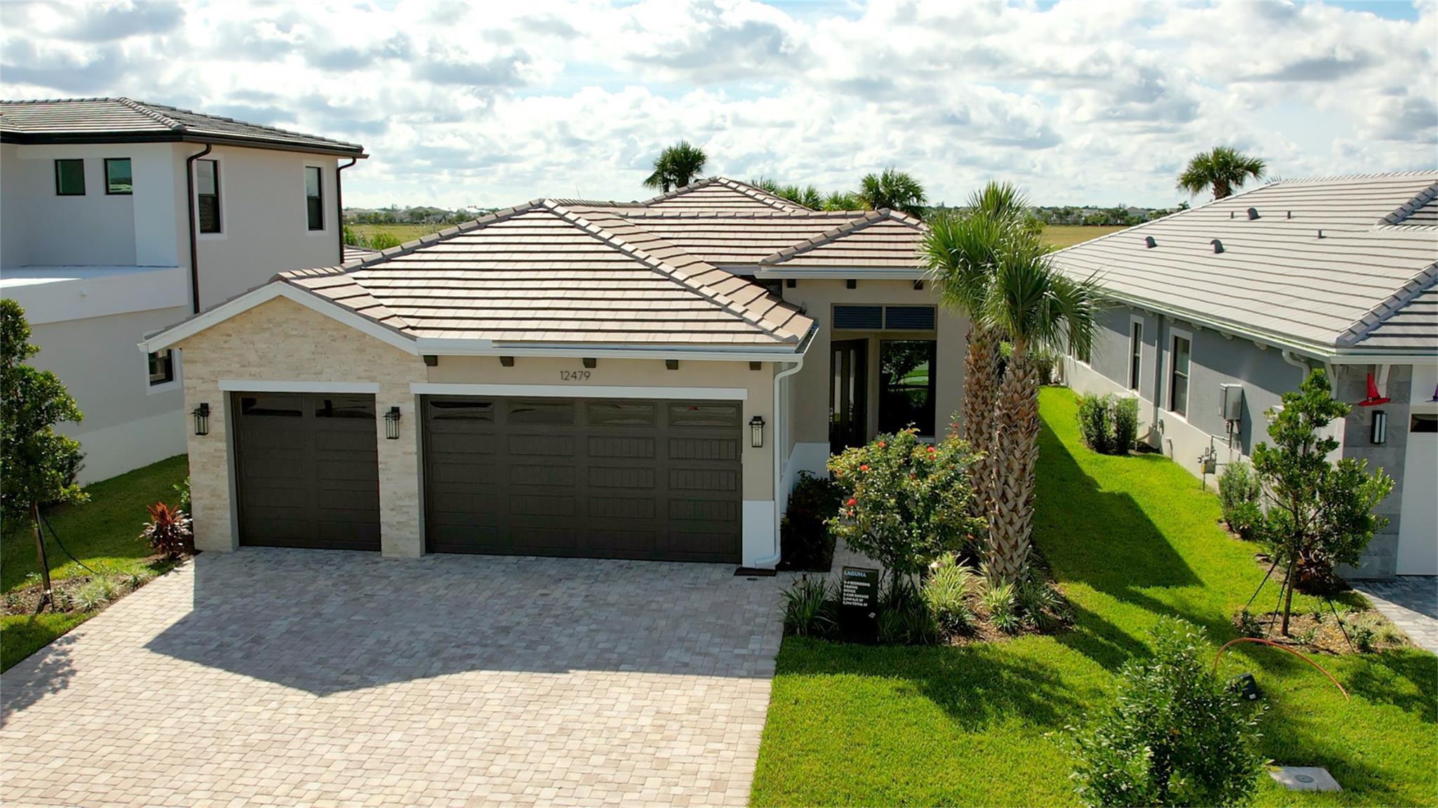12479 Solana Bay Circle, Palm Beach Gardens, FL 33412, Palm Beach Gardens - Photo 2
