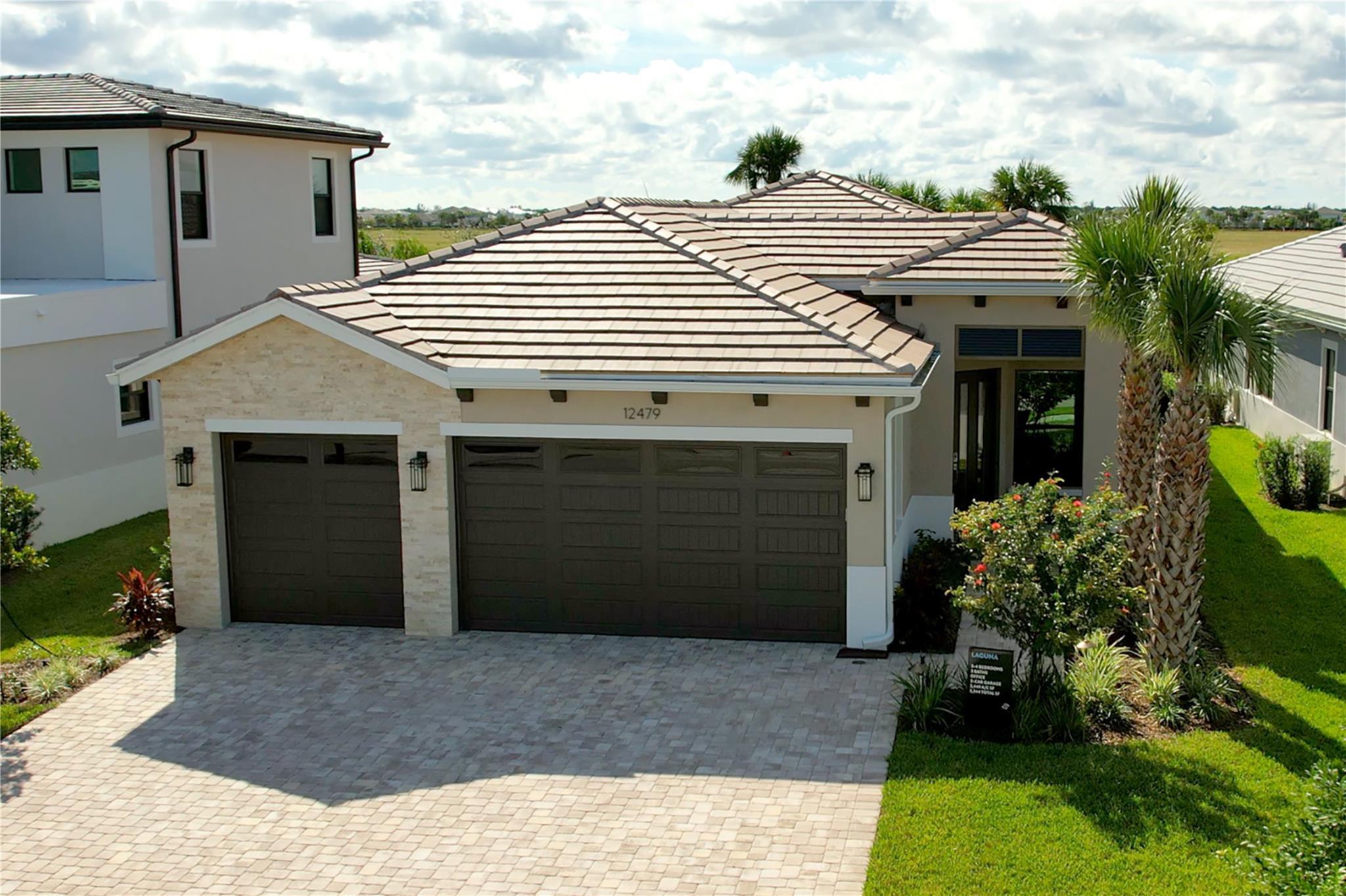 12479 Solana Bay Circle, Palm Beach Gardens, FL 33412, Palm Beach Gardens - Photo 3