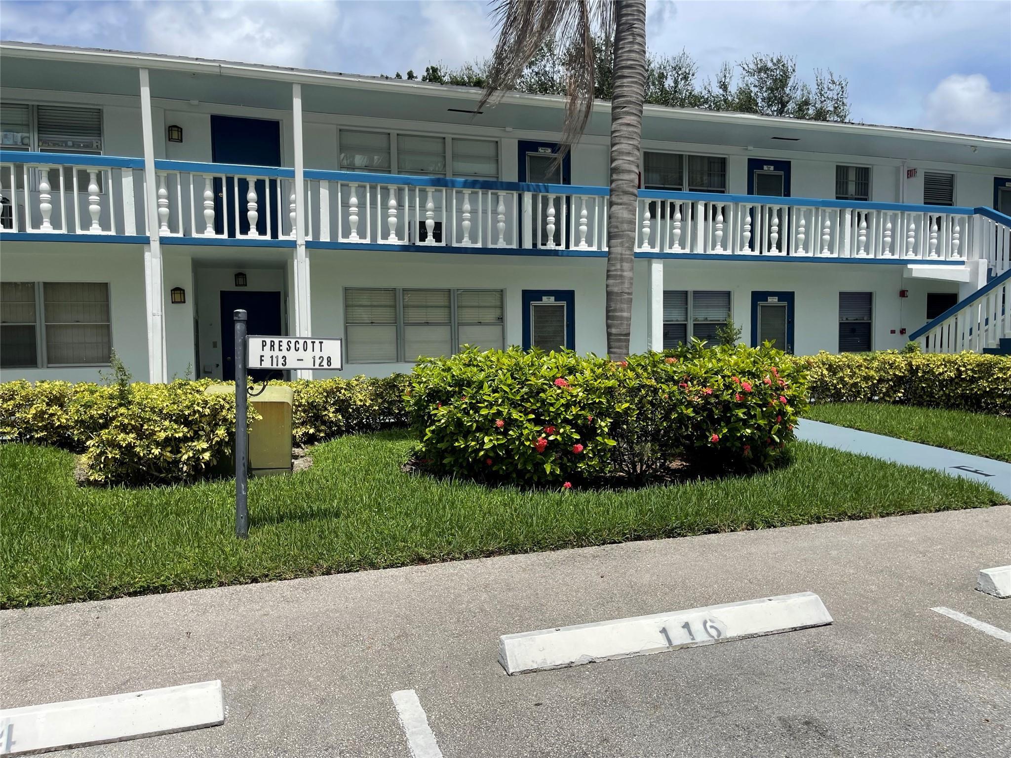 116 Prescott F F, Deerfield Beach, FL 33442, Deerfield Beach - Photo 2