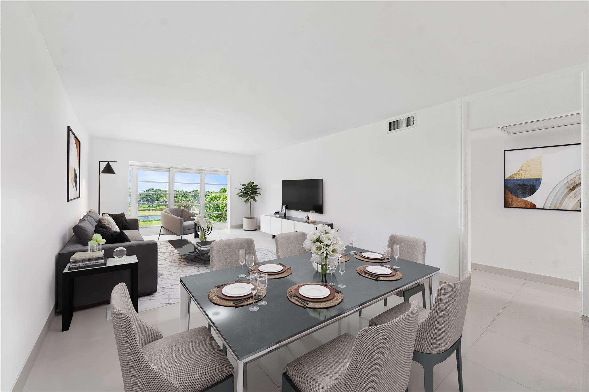 3004 Portofino Isle K4, Coconut Creek, FL 33066, Coconut Creek - Photo 3