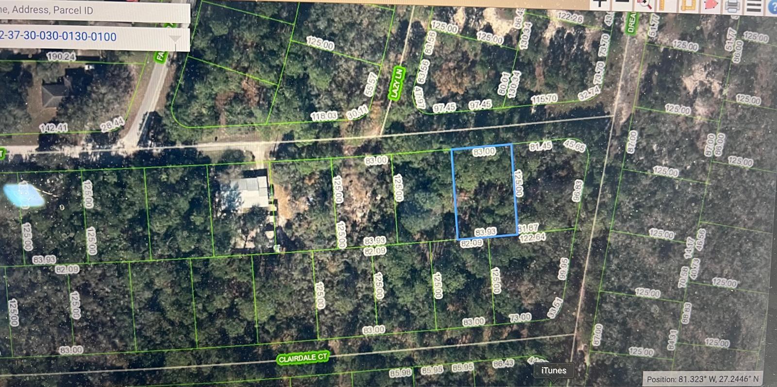 237 Howell Court, Lake Placid, FL 33852, Lake Placid - Photo 5