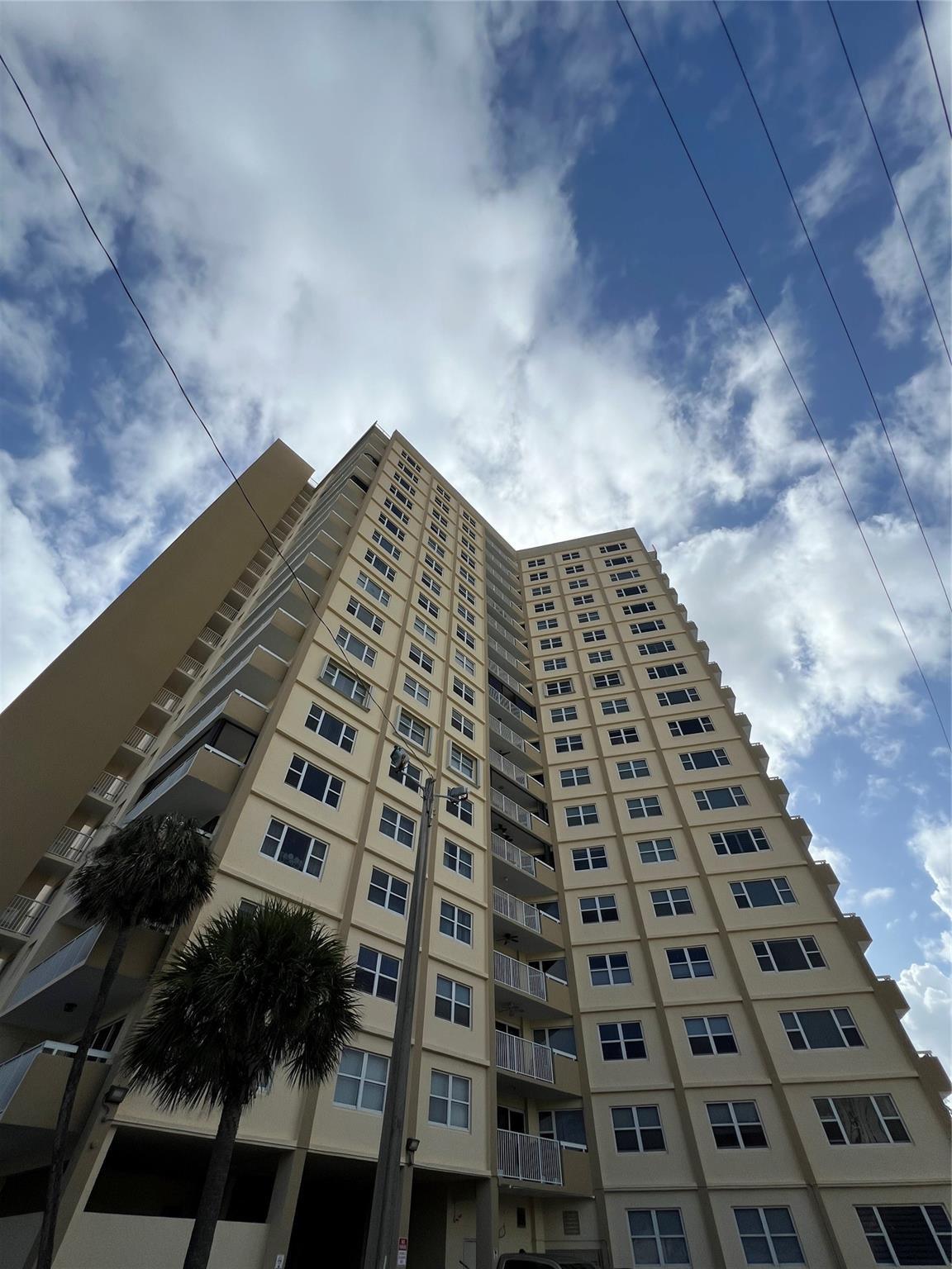 1200 Hibiscus Avenue 1501, Pompano Beach, FL 33062, Pompano Beach