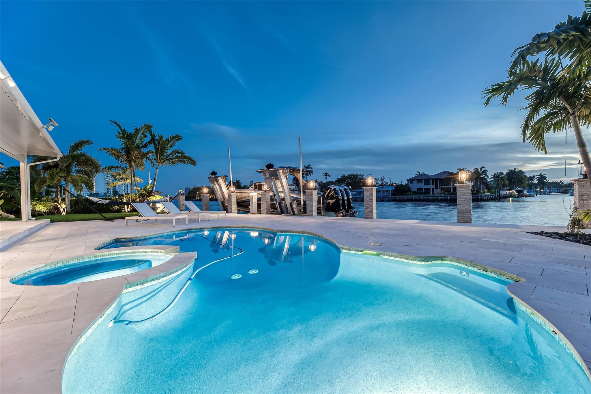 2005 N Riverside Drive, Pompano Beach, FL 33062, Pompano Beach