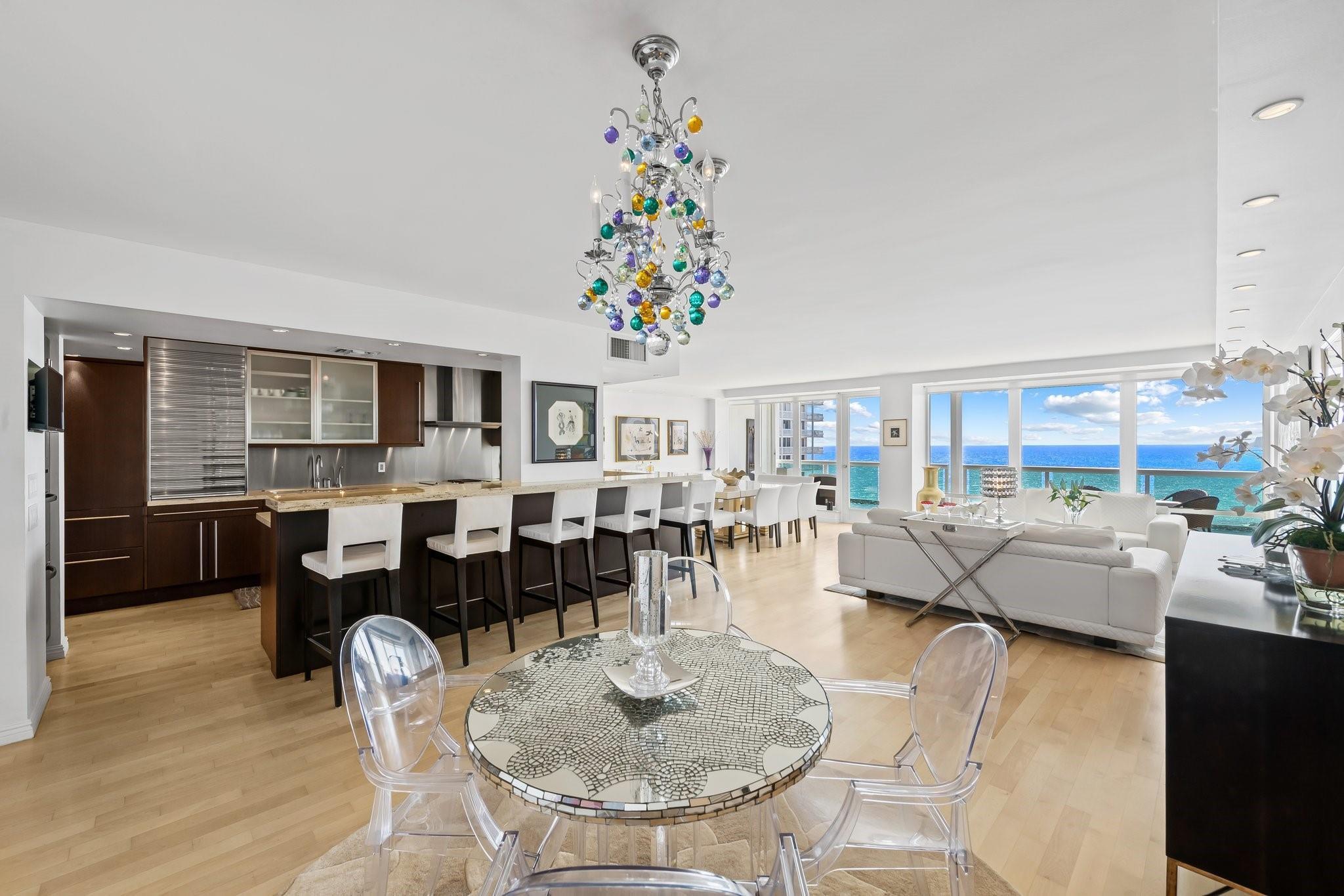 2100 S Ocean Lane 1707, Fort Lauderdale, FL 33316, Fort Lauderdale - Photo 5