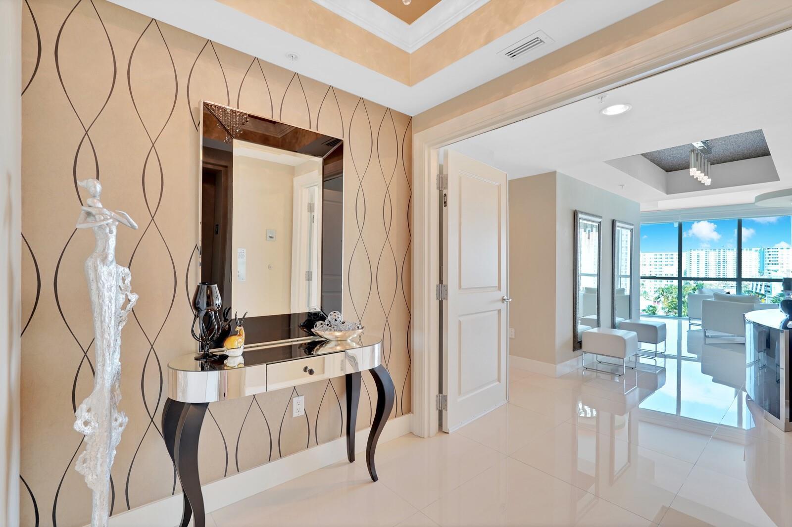 1 N Ocean Boulevard 607, Pompano Beach, FL 33062, Pompano Beach - Photo 4