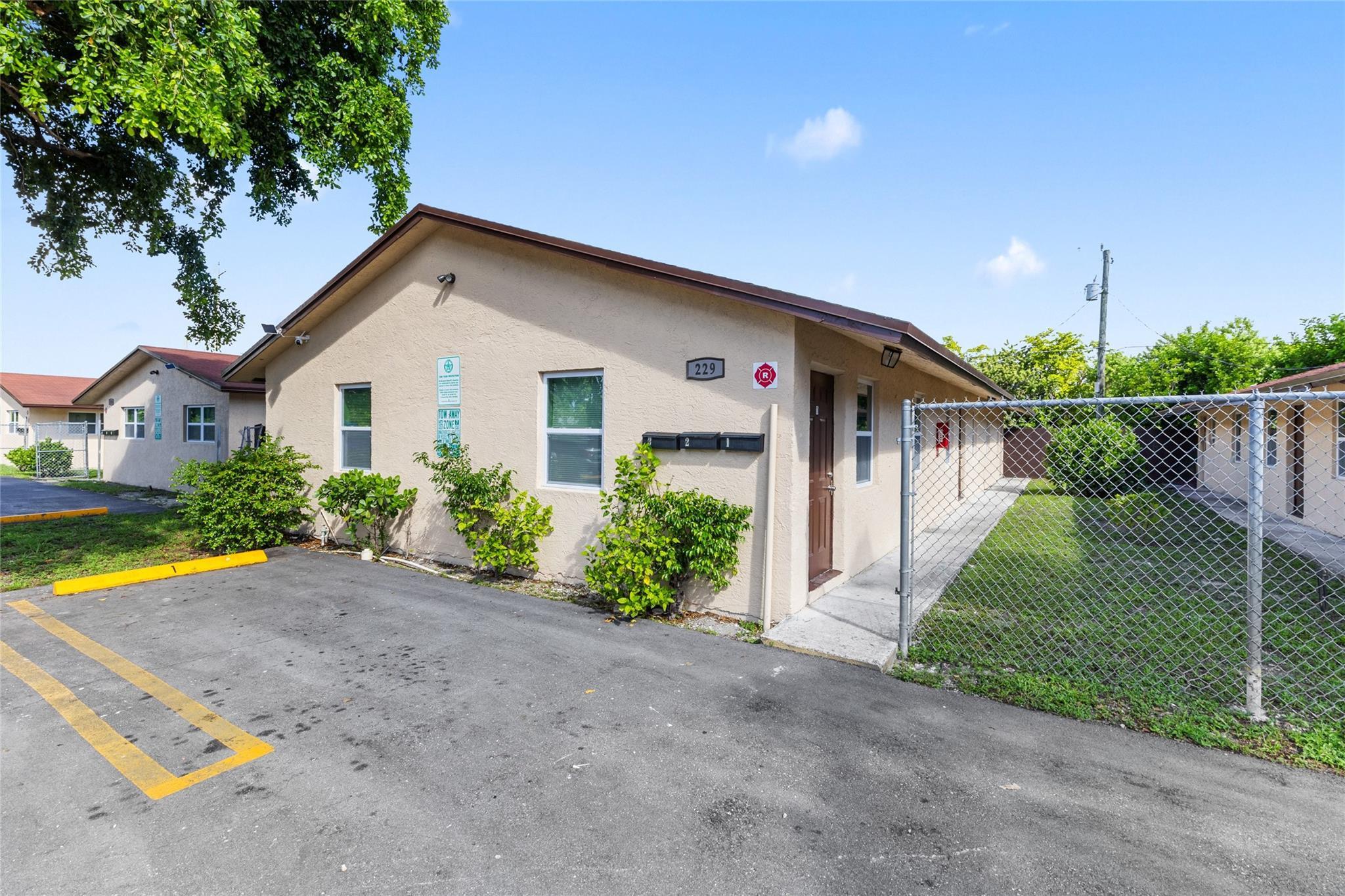 229 NW 12th Court, Pompano Beach, FL 33060, Pompano Beach