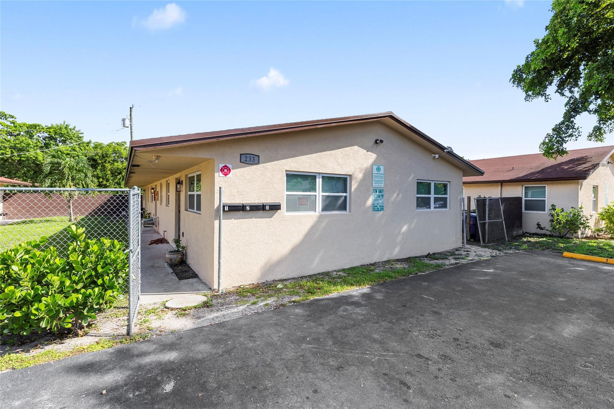 233 NW 12th Court, Pompano Beach, FL 33060, Pompano Beach