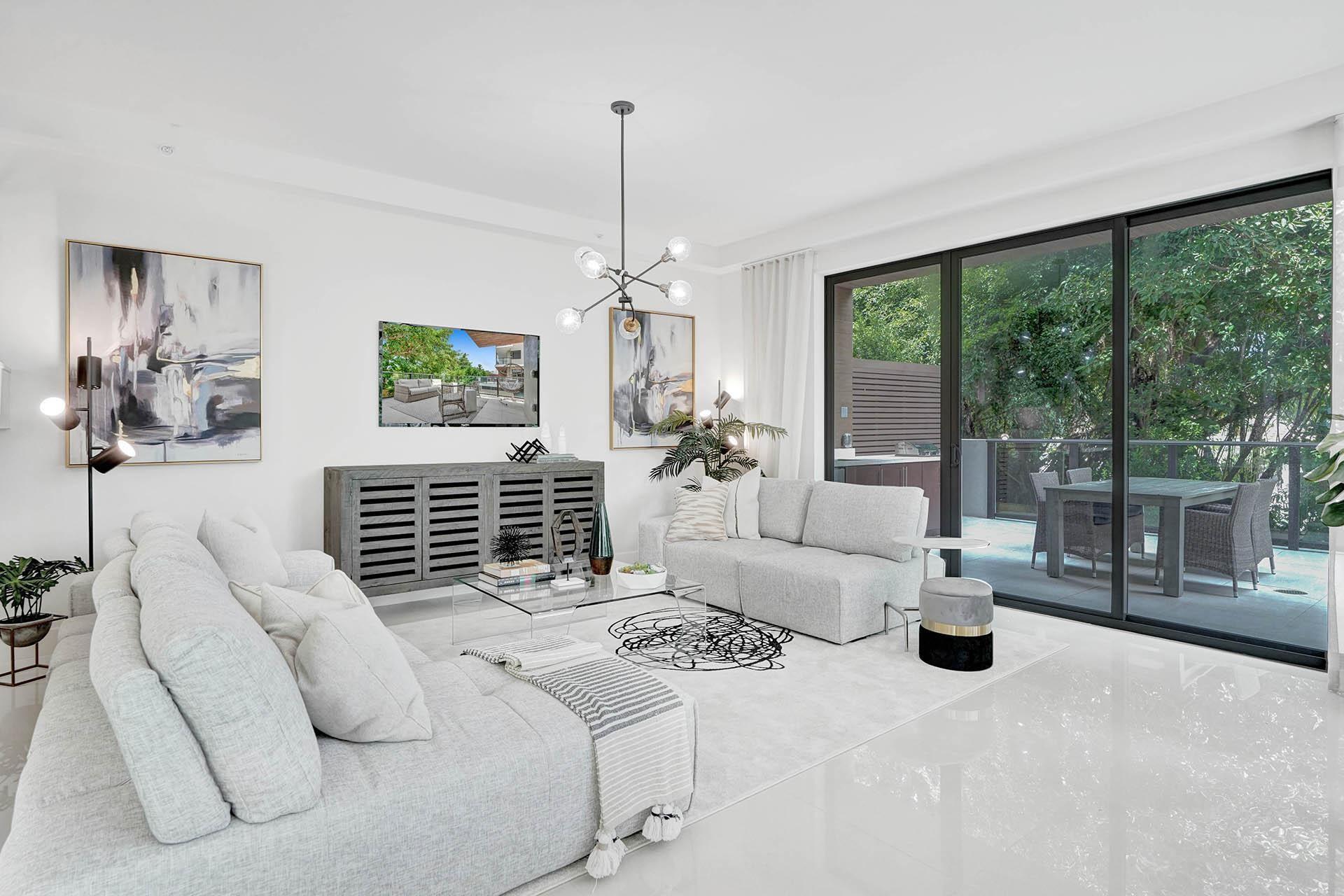 3040 N Ocean Boulevard N106, Fort Lauderdale, FL 33308, Fort Lauderdale - Main