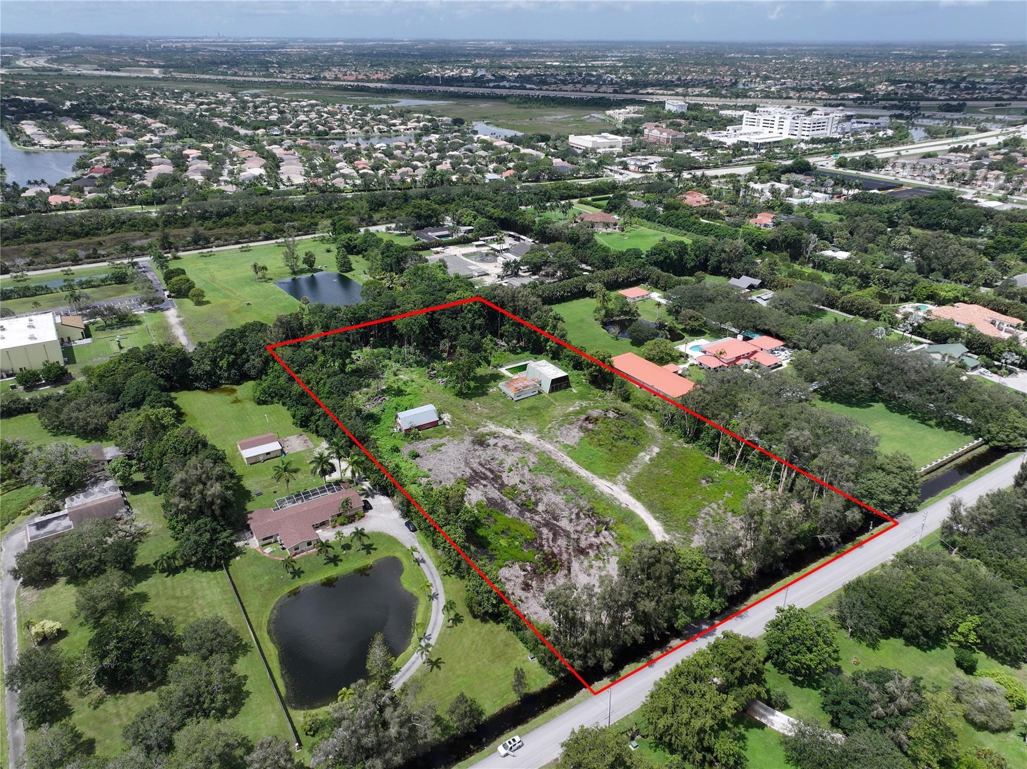 14390 Mustang Trail, Southwest Ranches, FL 33330, Southwest Ranches - Photo 2