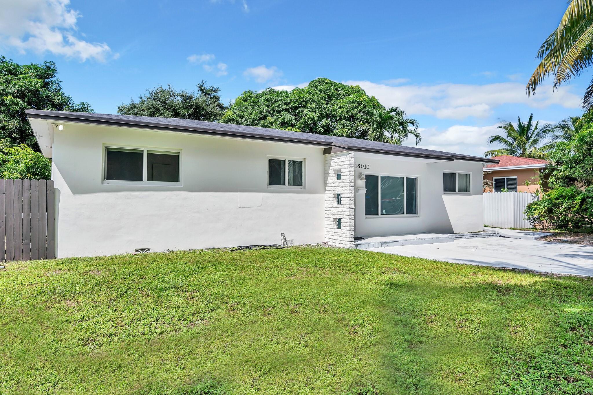16010 NE 5th Avenue, Miami, FL 33162, Miami