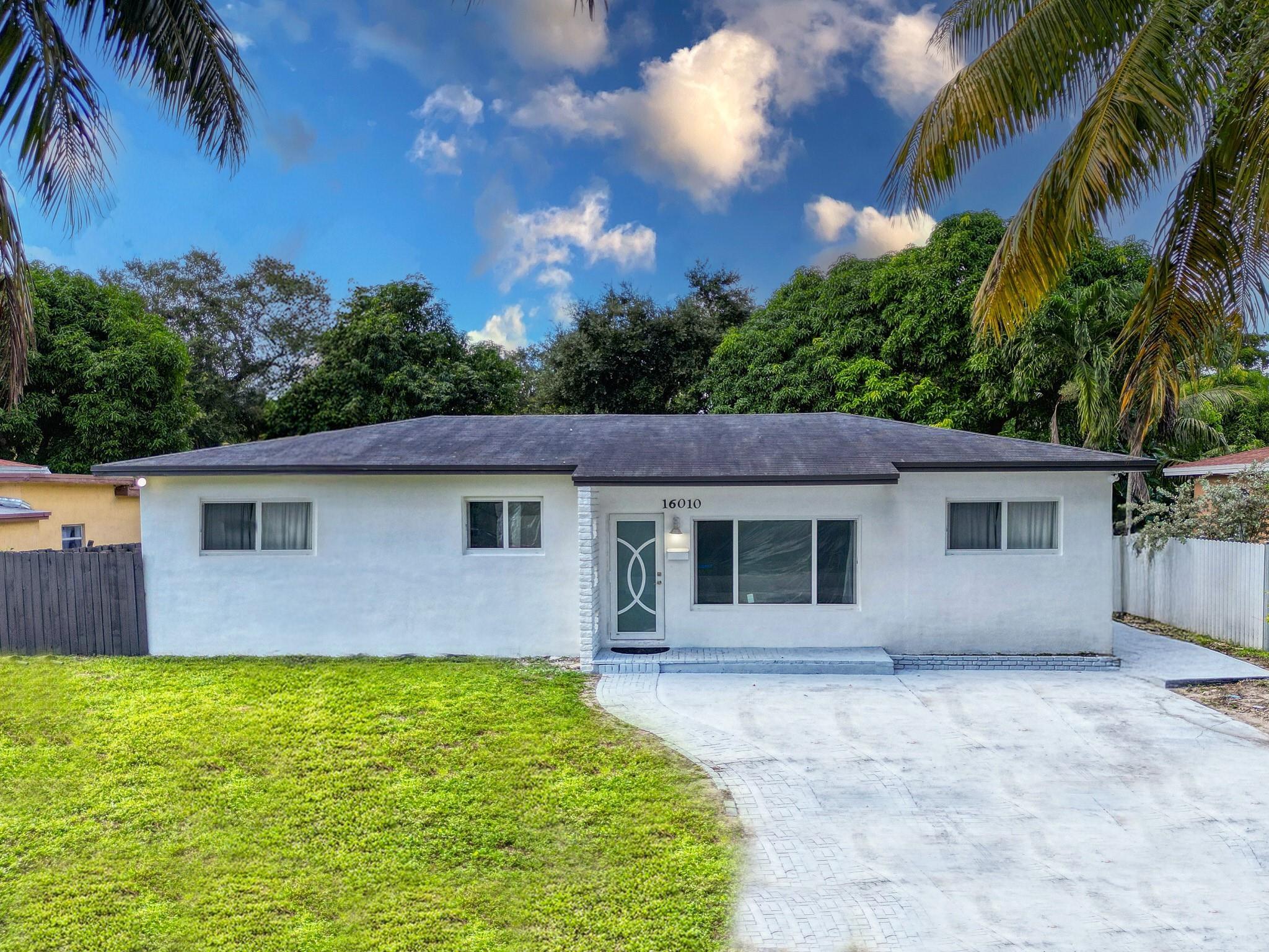 16010 NE 5th Avenue, Miami, FL 33162, Miami - Photo 2