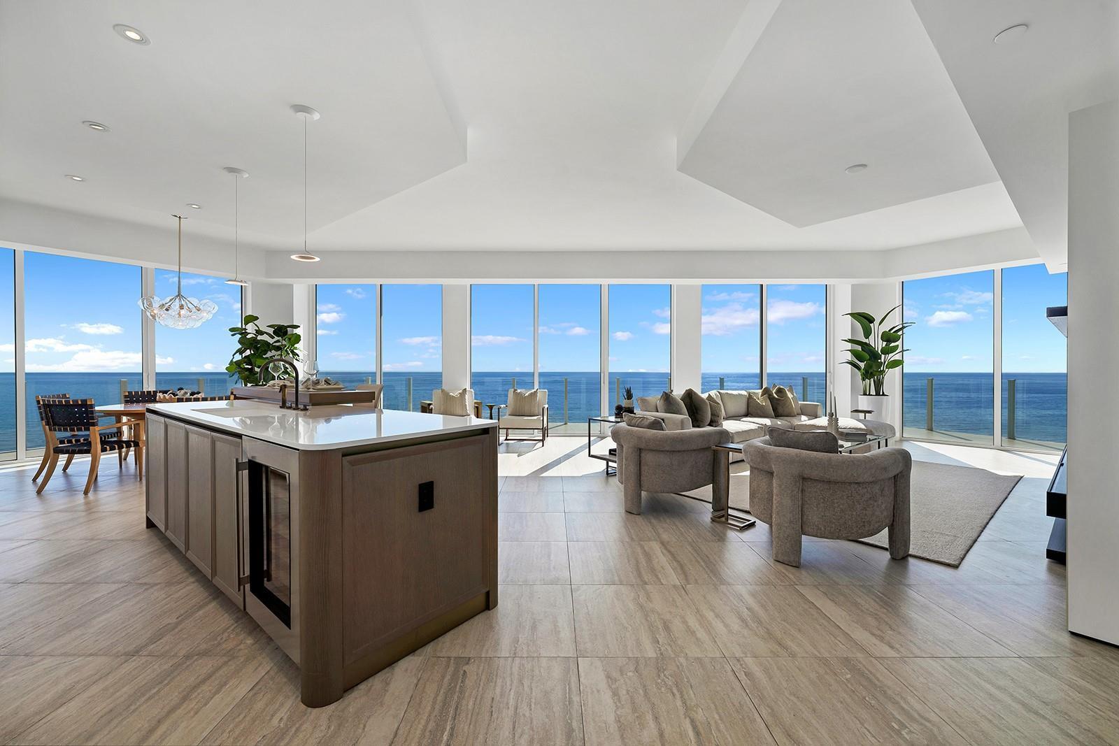 525 N Fort Lauderdale Beach Boulevard 1101, Fort Lauderdale, FL 33304, Fort Lauderdale - Photo 5