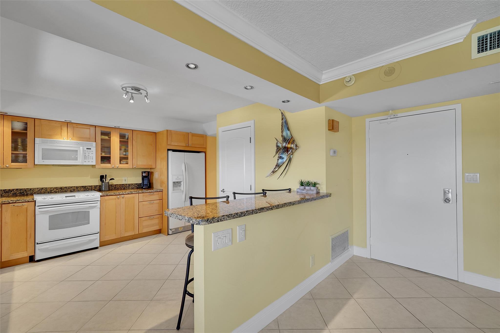 3900 Galt Ocean Drive 708, Fort Lauderdale, FL 33308, Fort Lauderdale - Photo 5