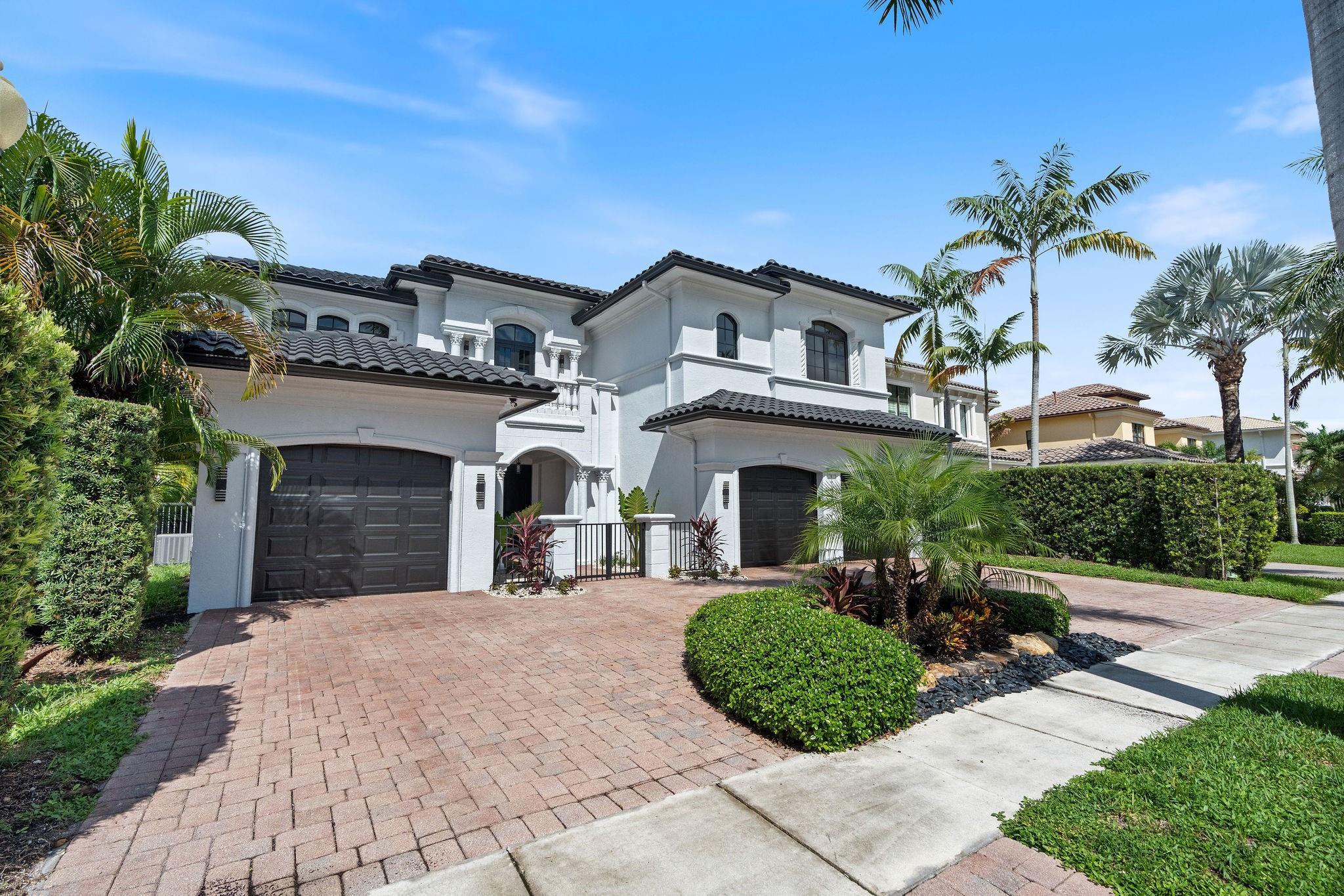 17935 Monte Vista Drive, Boca Raton, FL 33496, Boca Raton - Photo 4