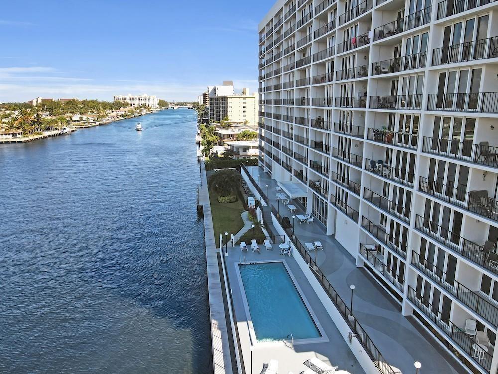 521 N Riverside Drive 602, Pompano Beach, FL 33062, Pompano Beach
