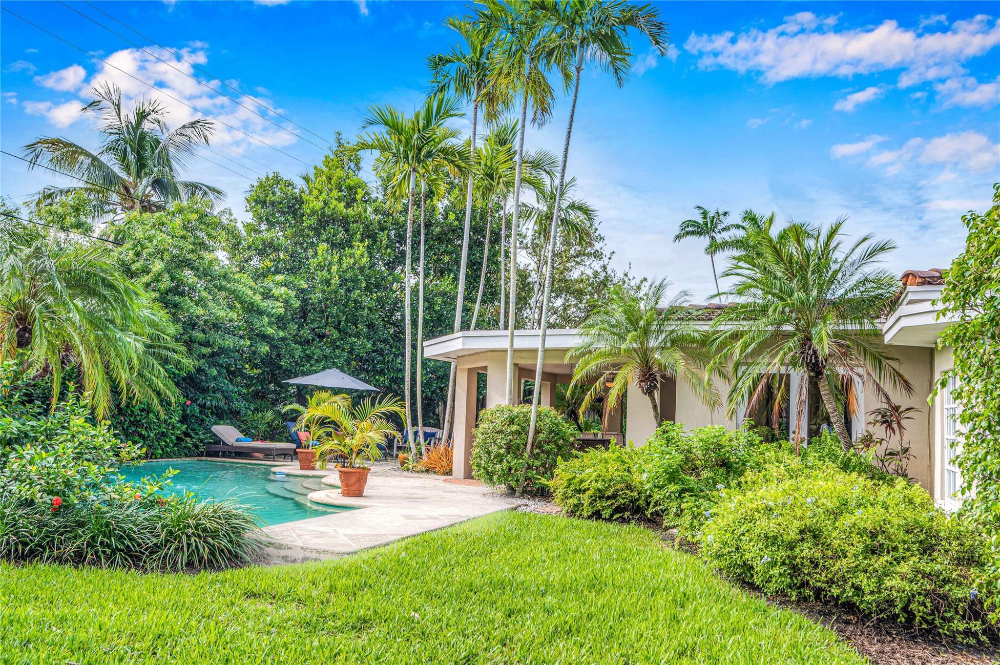 1612 E Lake Drive, Fort Lauderdale, FL 33316, Fort Lauderdale - Photo 4