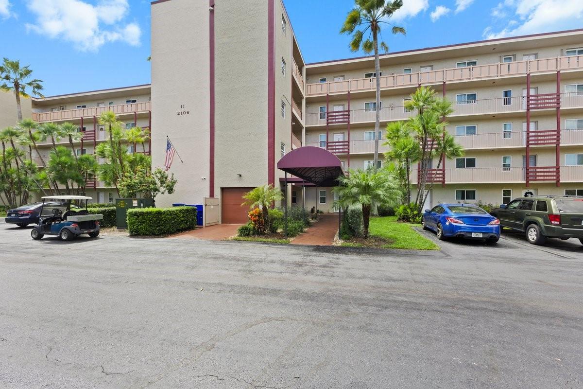 2106 S Cypress Bend Drive 506, Pompano Beach, FL 33069, Pompano Beach