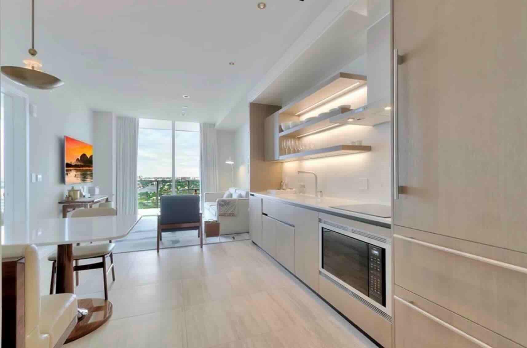 525 N Fort Lauderdale Beach Boulevard 1610, Fort Lauderdale, FL 33304, Fort Lauderdale - Photo 3