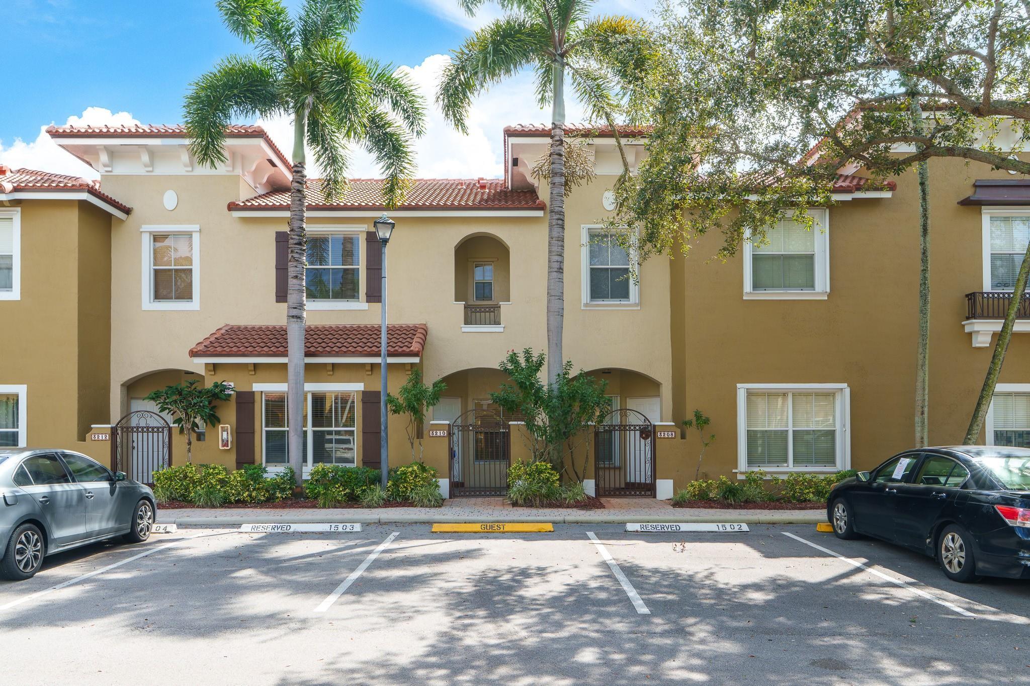 3210 Merrick Terrace 1503, Margate, FL 33063, Margate