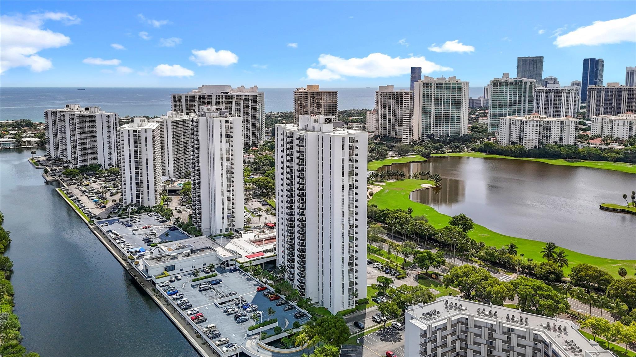 3625 N Country Club Drive 1204, Aventura, FL 33180, Aventura - Photo 3