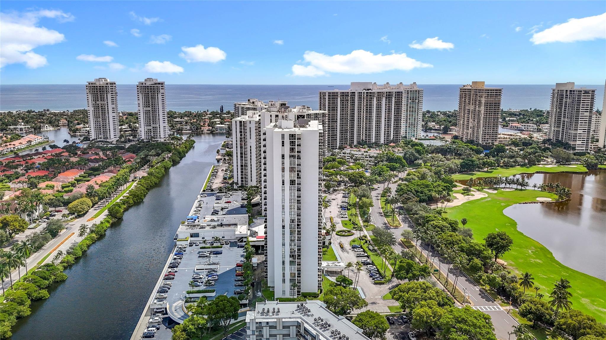 3625 N Country Club Drive 1204, Aventura, FL 33180, Aventura - Photo 4