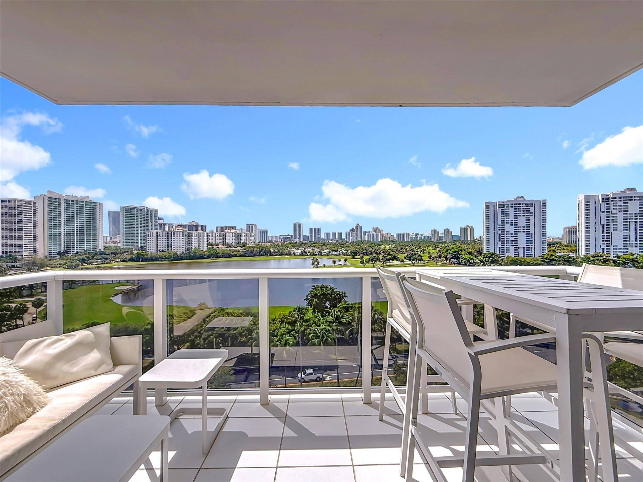 3625 N Country Club Drive 1204, Aventura, FL 33180, Aventura - Photo 5