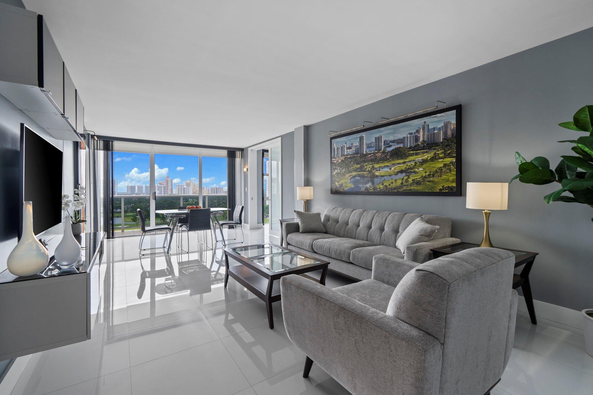 3625 N Country Club Drive 1208, Aventura, FL 33180, Aventura - Photo 5