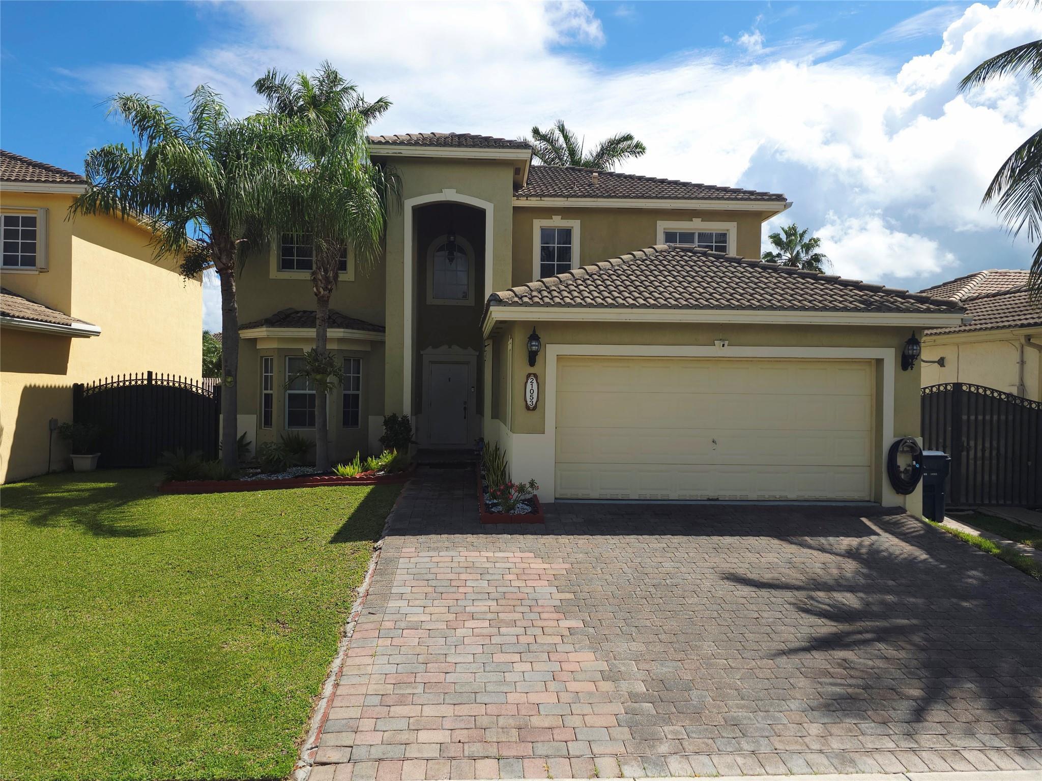21053 SW 88th Place, Cutler Bay, FL 33189, Cutler Bay