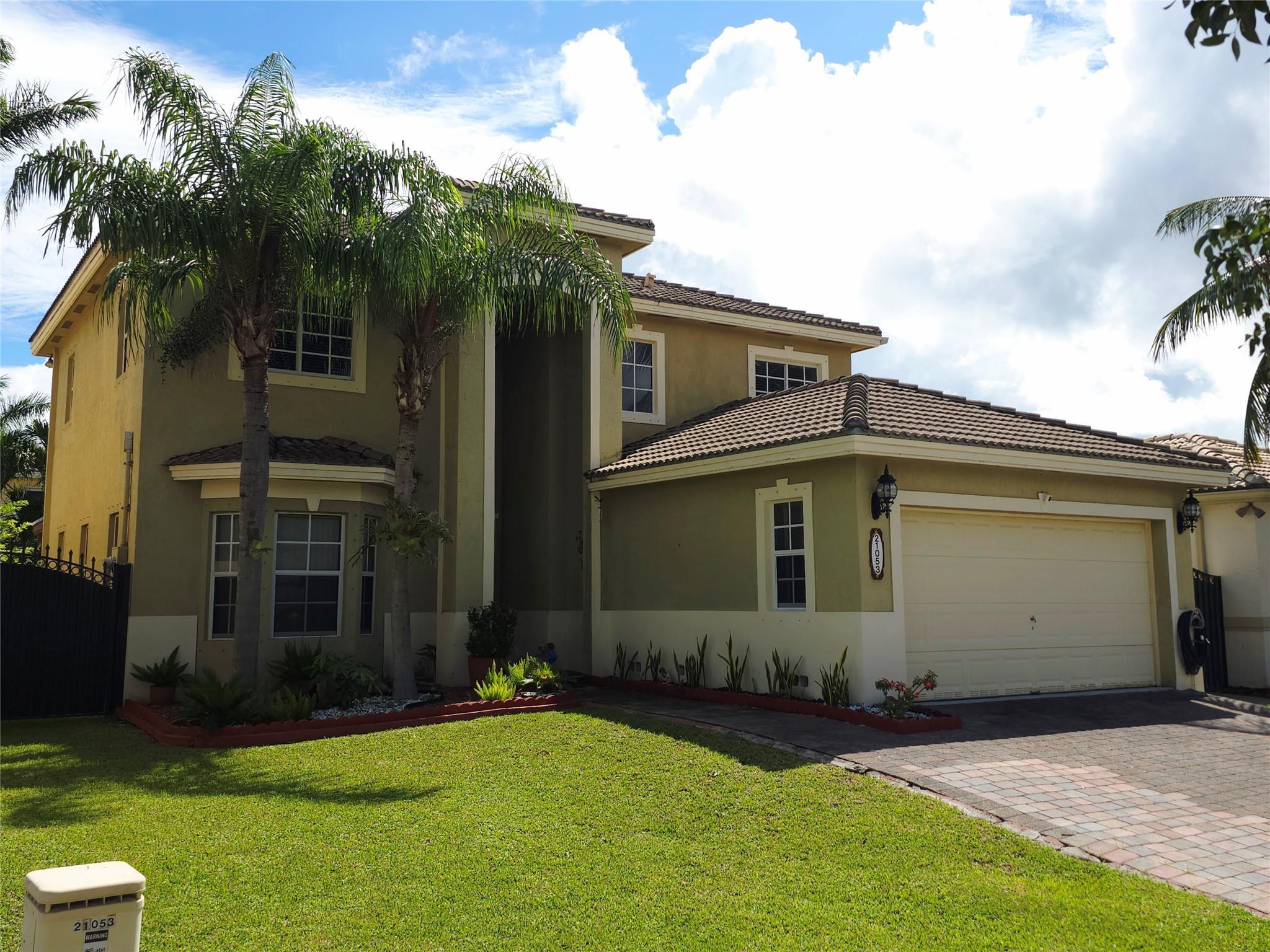 21053 SW 88th Place, Cutler Bay, FL 33189, Cutler Bay - Photo 5