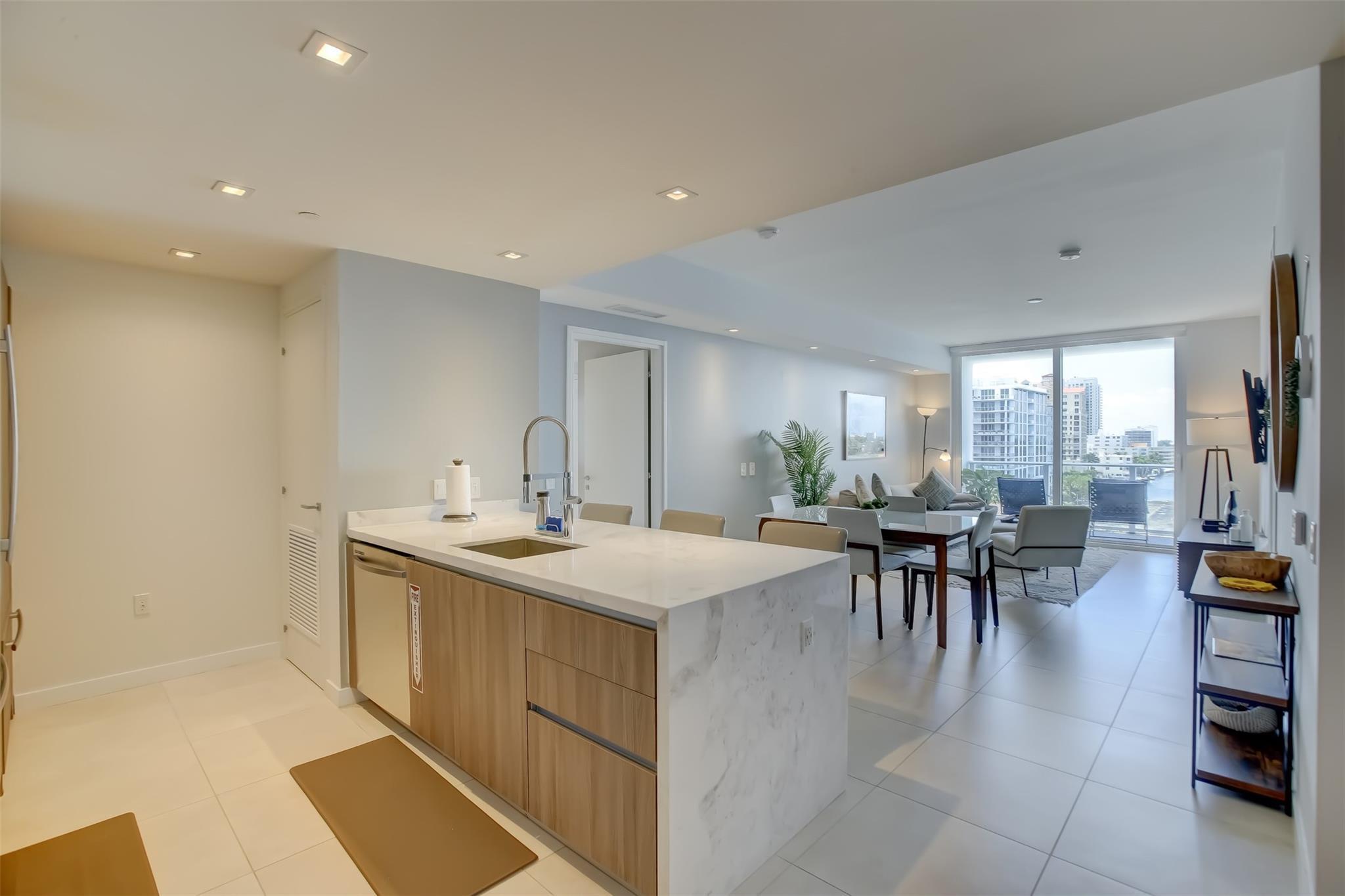 401 N Birch Road 705, Fort Lauderdale, FL 33304, Fort Lauderdale - Photo 4