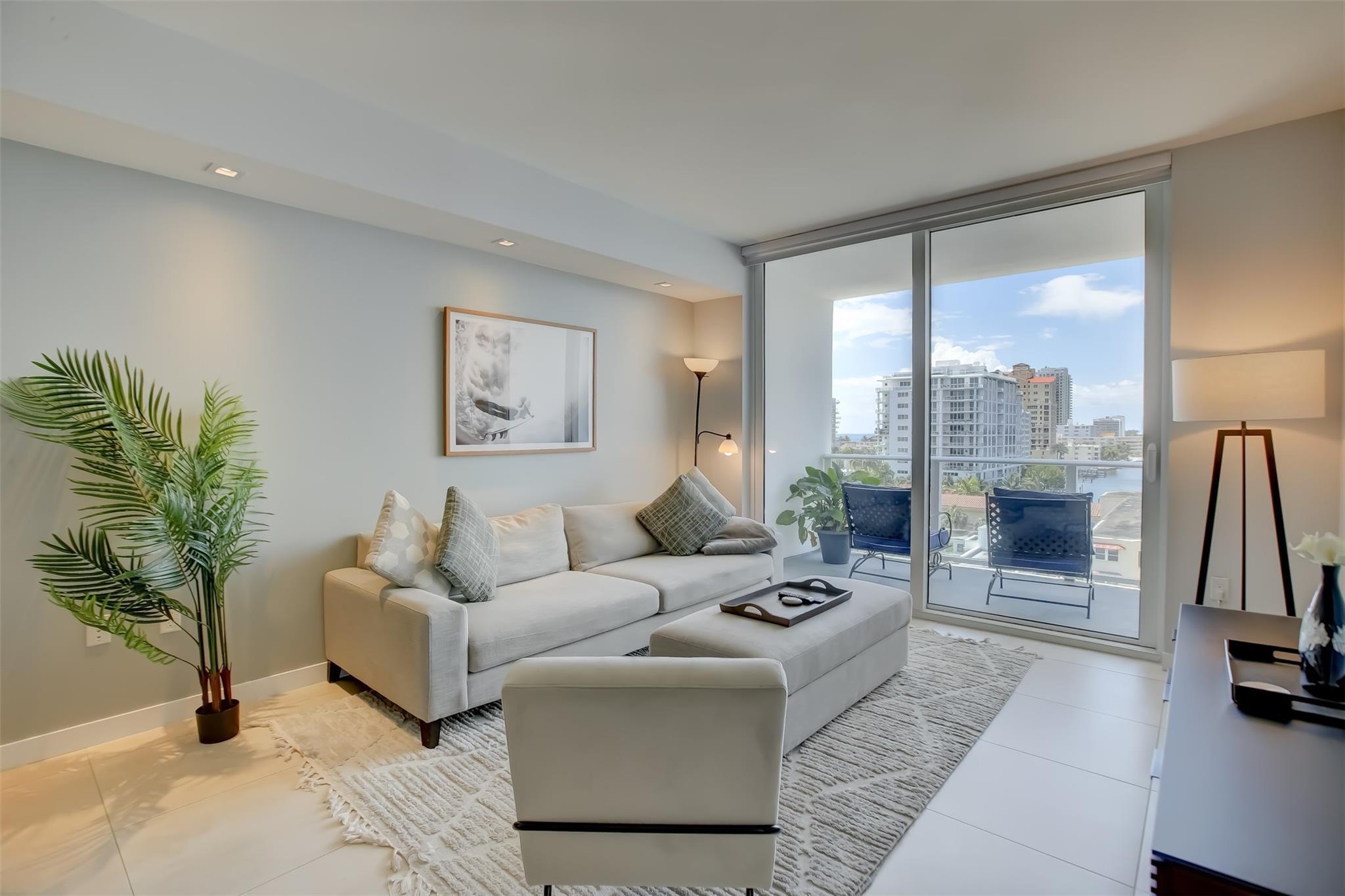 401 N Birch Road 705, Fort Lauderdale, FL 33304, Fort Lauderdale - Photo 2