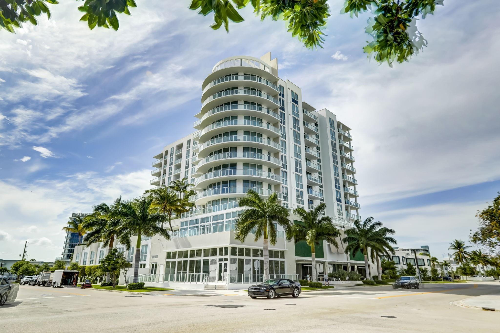401 N Birch Road 413, Fort Lauderdale, FL 33304, Fort Lauderdale - Photo 2