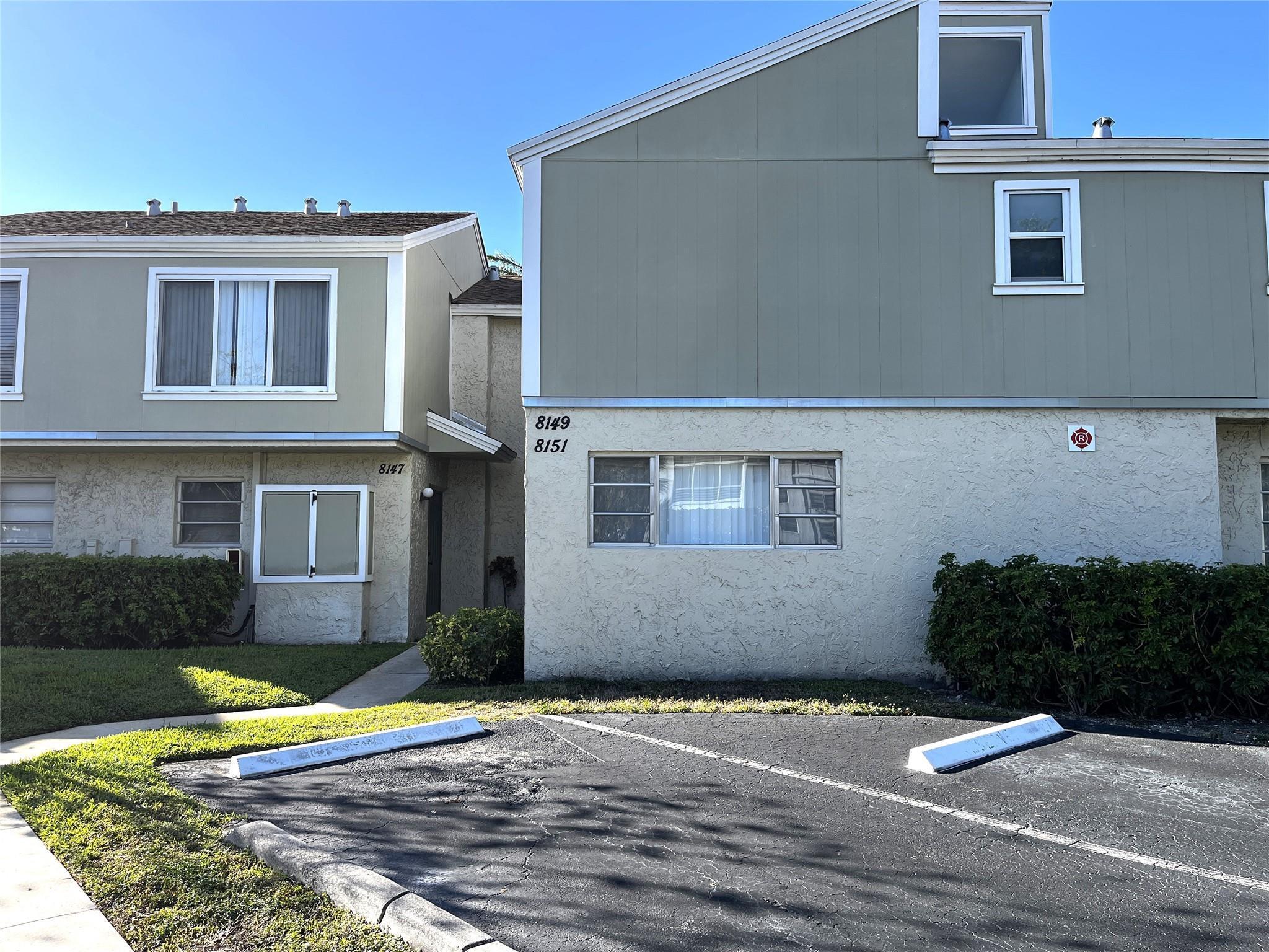 8149 Lagos De Campo Boulevard B-1, Fort Lauderdale, FL 33321, Fort Lauderdale