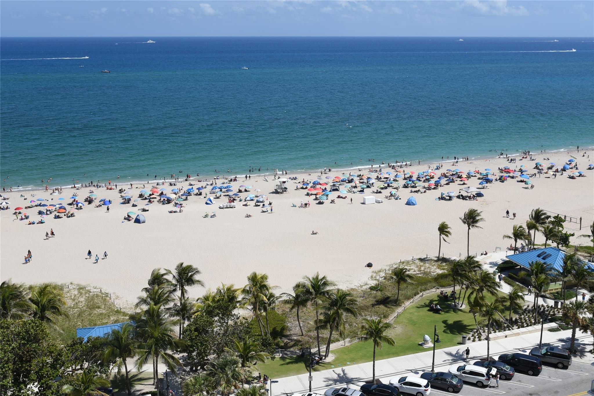 133 N Pompano Beach Boulevard 1509, Pompano Beach, FL 33062, Pompano Beach - Photo 2